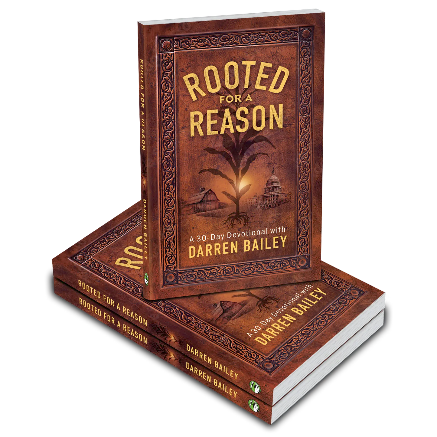 Rooted for a Reason