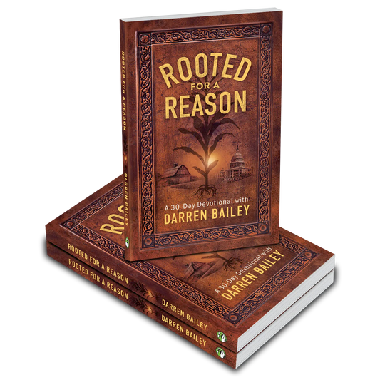 Rooted for a Reason